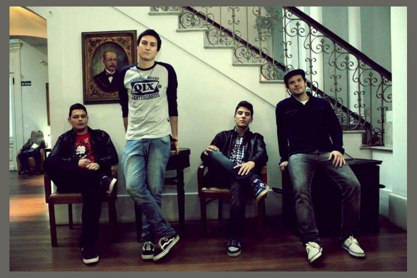 Stand Up&#39;